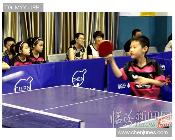 西安乒乓球队耐力训练的挑战与突破分析