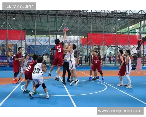 重庆篮球队的崛起与发展探秘展现城市篮球的无限潜力与力量