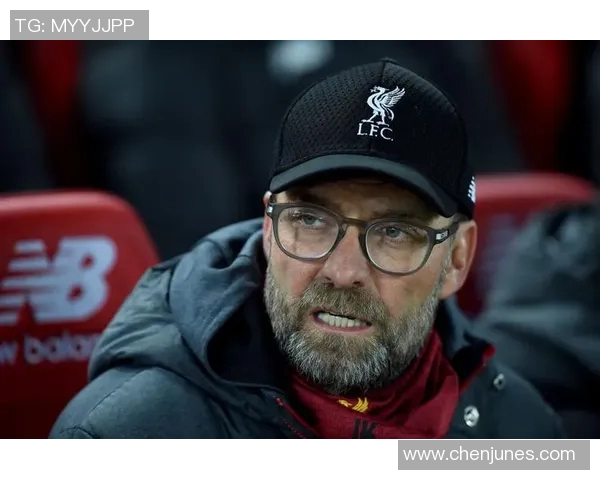 克洛普重申留任决心继续带领利物浦全力争夺欧冠荣耀