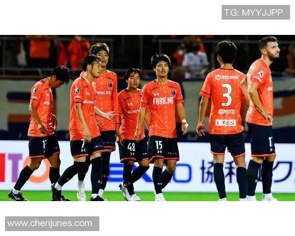 冈山绿雉迎战大宫松鼠力争主场胜利展现球队实力与斗志