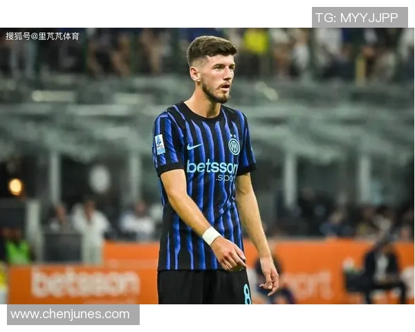 劳塔罗:从新星崛起到世界足球舞台的闪耀之星